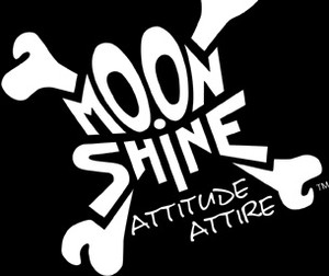 Moonshine Attitude Attire